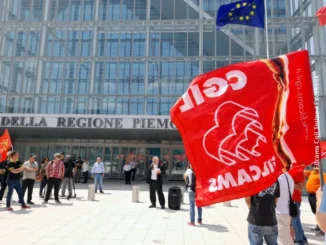 Filcams Cgil: «Inaccettabile il trasferimento proposto alle dipendenti del punto vendita ex Auchan»