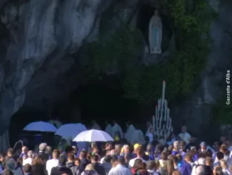 Lourdes