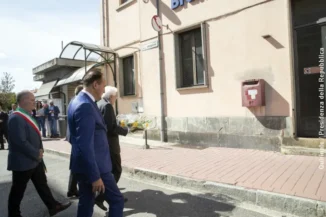 La visita di Sergio Mattarella in Piemonte: dalla Tavola Valdese a Brandizzo