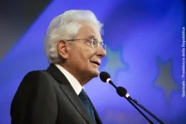 La visita di Sergio Mattarella in Piemonte: dalla Tavola Valdese a Brandizzo 5