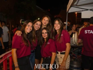 Meetico a Montà coinvolgerà trecento giovani fino al 6 settembre