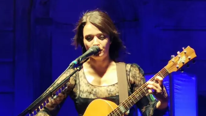 Monfortinjazz chiude con Carmen Consoli e fa tutto esaurito 4
