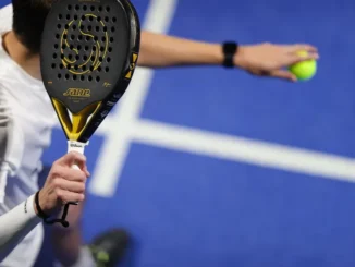Torneo di padel al Tc Alba: si impongono le coppie favorite