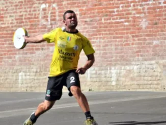 Tamburello a muro: lo scudetto va al Grazzano di Vittorio Fracchia 8