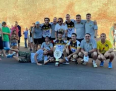 Tamburello a muro: lo scudetto va al Grazzano di Vittorio Fracchia