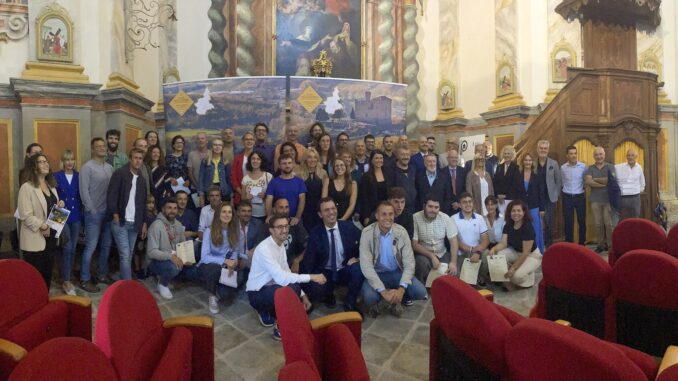 10 Con Alba accademia alberghiera settanta nuovi professionisti turistici 9