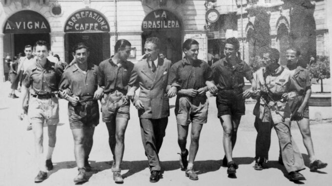 Domenica la maratona fenogliana e una mostra per gli 80 anni della Resistenza