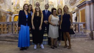 Con Alba accademia alberghiera settanta nuovi professionisti turistici 5