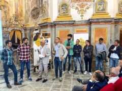 Con Alba accademia alberghiera settanta nuovi professionisti turistici 7