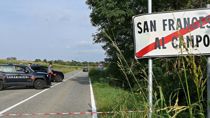 Schianto Freccia Tricolore, avviso di garanzia notificato a pilota