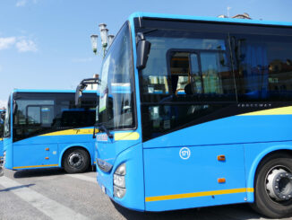Grandabus, nuovi orari a Cortemilia per il trasporto pubblico