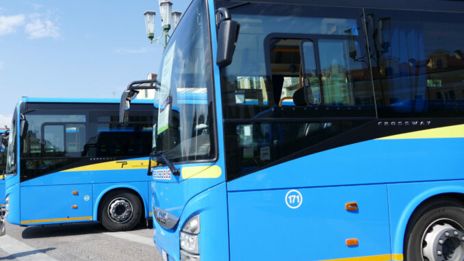 Grandabus, nuovi orari a Cortemilia per il trasporto pubblico