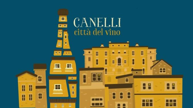 24ª edizione di Canelli città del vino