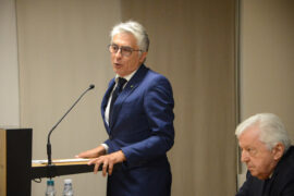 I cento anni di Roberto Ponzio, re del tartufo di Alba 3