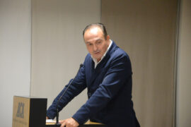 I cento anni di Roberto Ponzio, re del tartufo di Alba 4