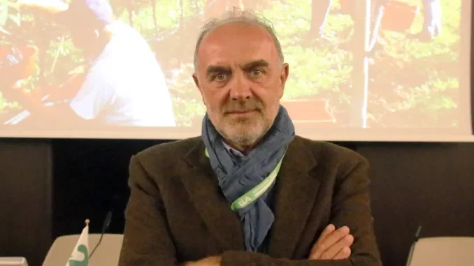 Claudio Conterno