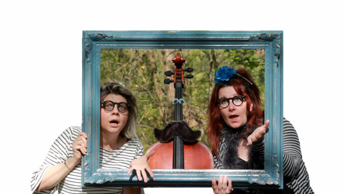 Castelletto Uzzone: cascina Crocetta promette le stelle 1