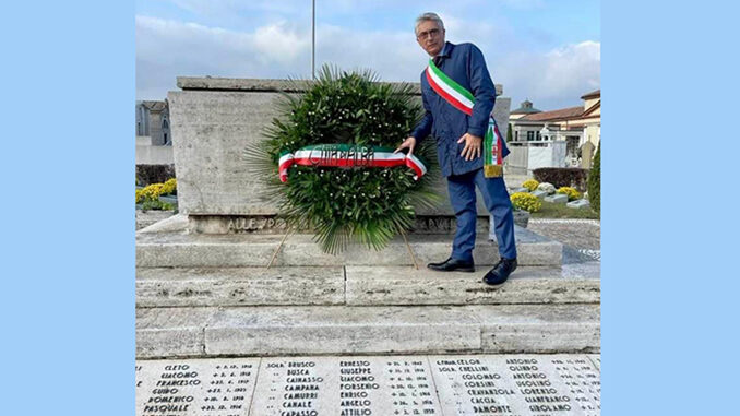 CoronaCampoDellaMemoria_11_2022 “Resistenza nella memoria 2023”: tutti gli eventi organizzati dal Comune di Alba
