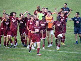 Il Torino under 17 conquista l'Alba dei campioni (FOTOGALLERY)
