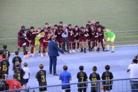 Il Torino under 17 conquista l