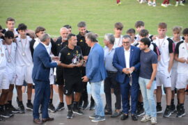 Il Torino under 17 conquista l