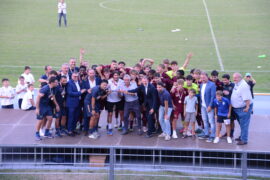 Il Torino under 17 conquista l