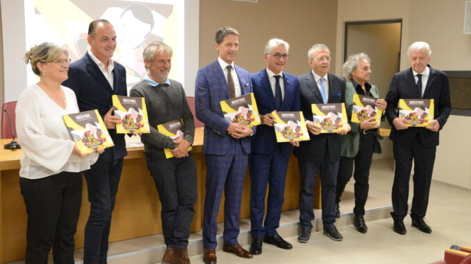 roberto ponzio 100 anni I cento anni di Roberto Ponzio, re del tartufo di Alba 2