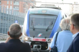 Con il treno Alba-Asti, la mobilità torna su rotaie ed è più sostenibile