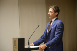 I cento anni di Roberto Ponzio, re del tartufo di Alba 6