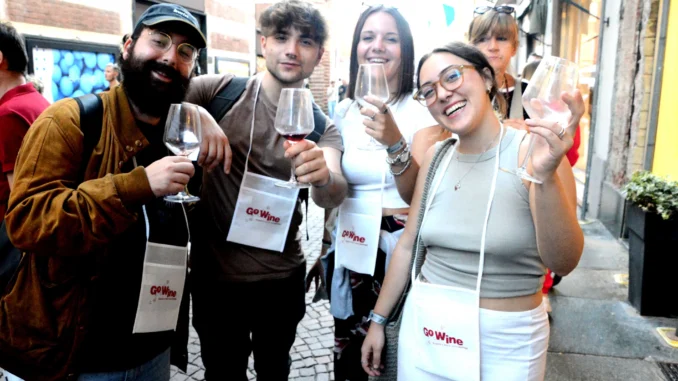 Go wine invita il mondo del vino a proporre modifiche al codice della strada