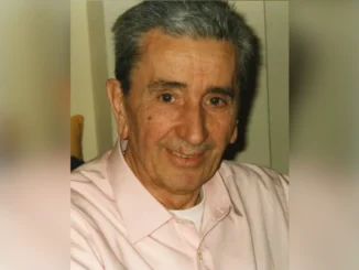 Muore a 95 anni Filiberto Ferrero, noto commerciante braidese e fondatore dell'Oftal