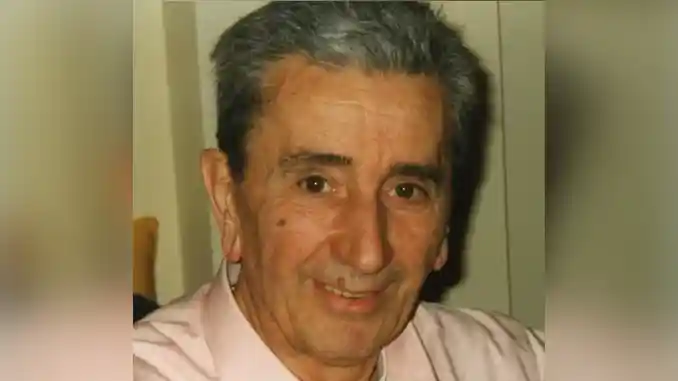 Muore a 95 anni Filiberto Ferrero, noto commerciante braidese e fondatore dell'Oftal
