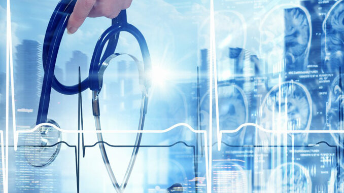 Formare i professionisti alla sanità digitale Al Piemonte il progetto europeo per la formazione professionale della Sanità digitale