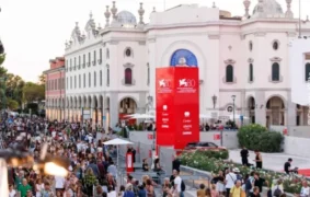 Festival di Venezia 4