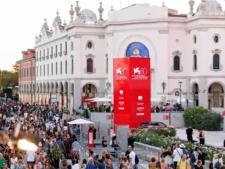 Festival di Venezia 4