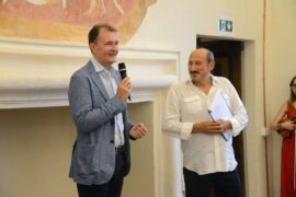 Premio Roddi, in gara oltre 1.500 liriche. L’opera collettiva migliore è della Rodari (FOTOGALLERY) 2