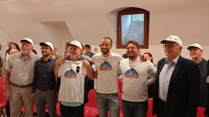 circolo pd alba-roddi daniele valle Al via la Festa democratica del circolo Pd Alba-Roddi