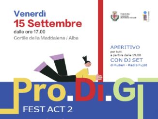 Pro.Di.Gi – Fest act 2