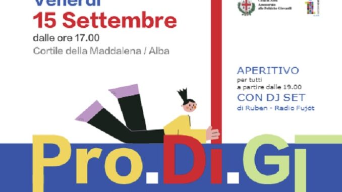 Pro.Di.Gi – Fest act 2