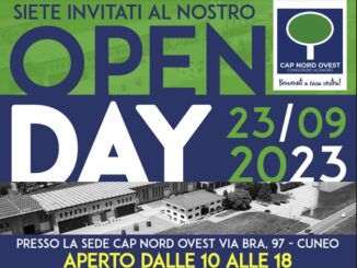 Open Day Cap Nord Ovest: grande attesa per l’evento dedicato al mondo dell’agricoltura