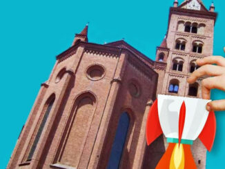 Pop App, un laboratorio del Mudi di Alba tra disegno e tecnologia
