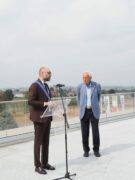 Inaugurata la strada provinciale di Ceresole dalla ditta Gai (FOTOGALLERY) 4