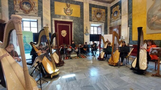 14 settembre: Open Day all’Istituto Musicale e concerto inaugurale della Stagione di Musica da Camera