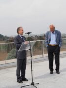 Inaugurata la strada provinciale di Ceresole dalla ditta Gai (FOTOGALLERY) 5