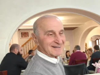 Il cordoglio di Gazzetta per la morte di Mario Chiavero, padre della nostra collaboratrice Elena