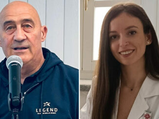 La Piemontese fa sport, se ne parla a Savigliano con Maurizio Damilano e Marysol Iannuzzi