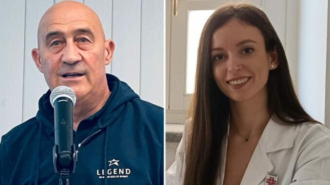 La Piemontese fa sport, se ne parla a Savigliano con Maurizio Damilano e Marysol Iannuzzi