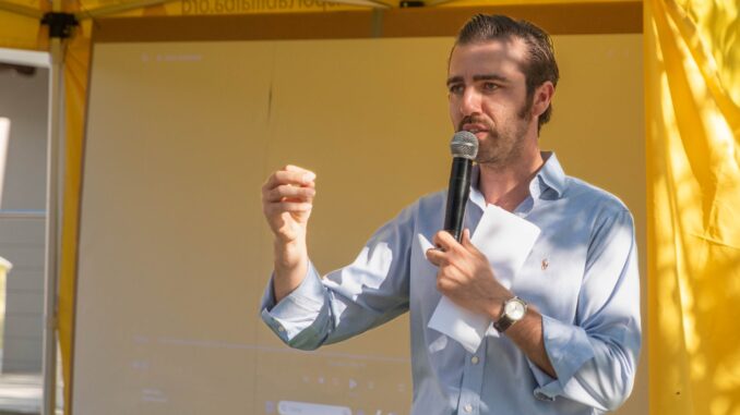 Paolo Tibaldi Abitare il piemontese: la parola di questa settimana è Grotolù