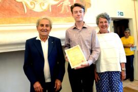 Premio Roddi, in gara oltre 1.500 liriche. L’opera collettiva migliore è della Rodari (FOTOGALLERY) 9