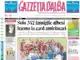 La copertina di Gazzetta d’Alba in edicola martedì 5 settembre